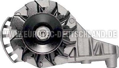 Eurotec 12038840 - Generator alexcarstop-ersatzteile.com