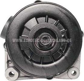 Eurotec 12038330 - Generator alexcarstop-ersatzteile.com