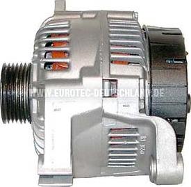 Eurotec 12038790 - Generator alexcarstop-ersatzteile.com