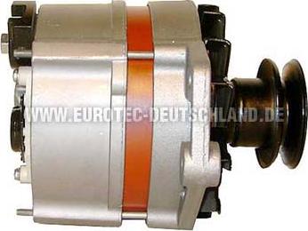 Eurotec 12033160 - Generator alexcarstop-ersatzteile.com