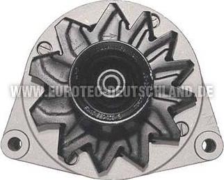 Eurotec 12033720 - Generator alexcarstop-ersatzteile.com