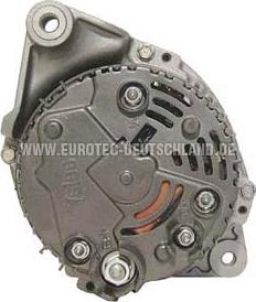 Eurotec 12060004 - Generator alexcarstop-ersatzteile.com