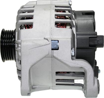 Exact 4-0694 - Generator alexcarstop-ersatzteile.com