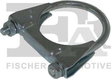 FA1 911-960 - Rohrverbinder, Abgasanlage alexcarstop-ersatzteile.com