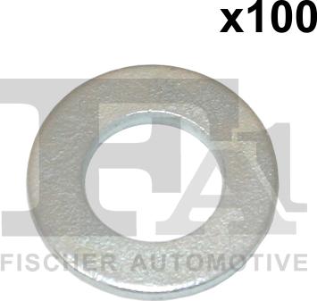 FA1 984-08-016.100 - Unterlegscheibe alexcarstop-ersatzteile.com