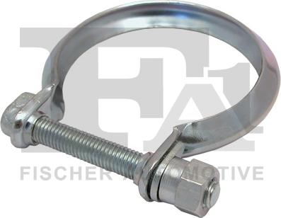 FA1 934-980 - Rohrverbinder, Abgasanlage alexcarstop-ersatzteile.com