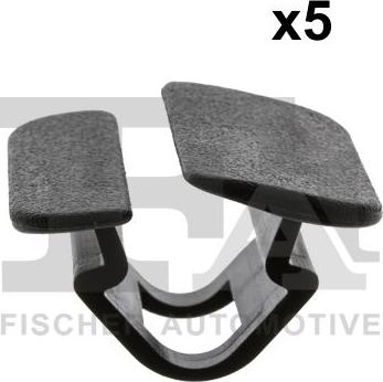 FA1 55-10002.5 - Clip, Zier / Schutzleiste alexcarstop-ersatzteile.com