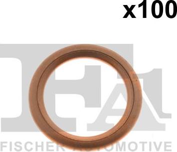 FA1 566.870.100 - Dichtring, Ölablassschraube alexcarstop-ersatzteile.com