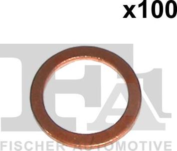 FA1 528.870.100 - Dichtring, Ölablassschraube alexcarstop-ersatzteile.com