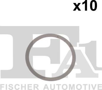 FA1 067.810.010 - Dichtring, Ölablassschraube alexcarstop-ersatzteile.com