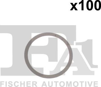 FA1 067.810.100 - Dichtring, Ölablassschraube alexcarstop-ersatzteile.com