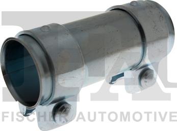 FA1 114-852 - Rohrverbinder, Abgasanlage alexcarstop-ersatzteile.com