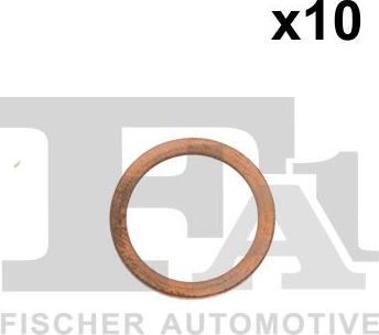 FA1 014.810.010 - Dichtring, Ölablassschraube alexcarstop-ersatzteile.com