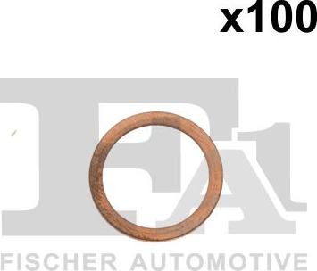 FA1 014.810.100 - Dichtring, Ölablassschraube alexcarstop-ersatzteile.com