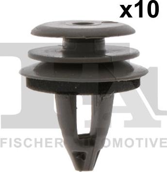 FA1 10-40013.10 - Clip, Zier / Schutzleiste alexcarstop-ersatzteile.com