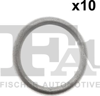 FA1 100.058.010 - Dichtring, Ölablassschraube alexcarstop-ersatzteile.com