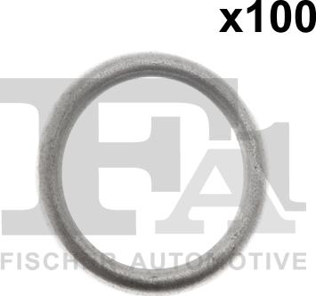 FA1 100.058.100 - Dichtring, Ölablassschraube alexcarstop-ersatzteile.com