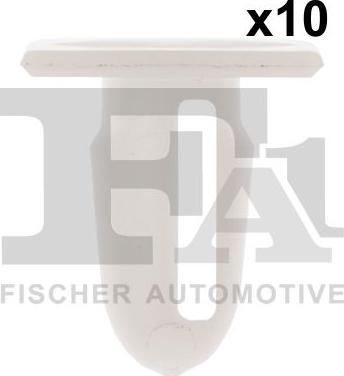 FA1 10-10007.10 - Clip, Zier / Schutzleiste alexcarstop-ersatzteile.com