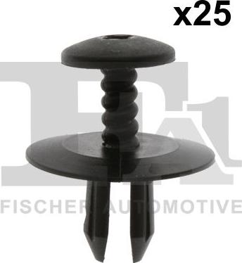 FA1 10-30004.25 - Clip, Zier / Schutzleiste alexcarstop-ersatzteile.com