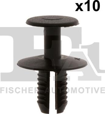 FA1 10-20002.10 - Clip, Zier / Schutzleiste alexcarstop-ersatzteile.com