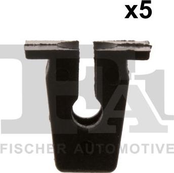 FA1 11-60005.5 - Clip, Zier / Schutzleiste alexcarstop-ersatzteile.com