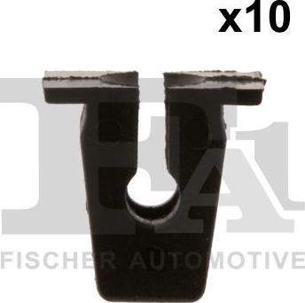 FA1 11-60005.10 - Clip, Zier / Schutzleiste alexcarstop-ersatzteile.com