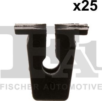 FA1 11-60005.25 - Clip, Zier / Schutzleiste alexcarstop-ersatzteile.com