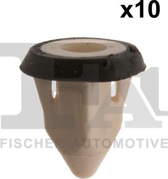 FA1 11-60007.10 - Clip, Zier / Schutzleiste alexcarstop-ersatzteile.com