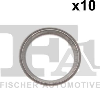 FA1 111.254.010 - Dichtring, Ölablassschraube alexcarstop-ersatzteile.com