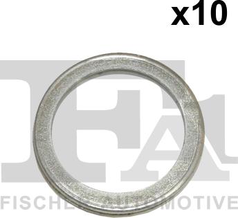 FA1 111.258.010 - Dichtring, Ölablassschraube alexcarstop-ersatzteile.com