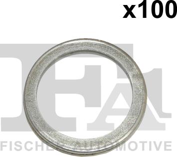 FA1 111.258.100 - Dichtring, Ölablassschraube alexcarstop-ersatzteile.com