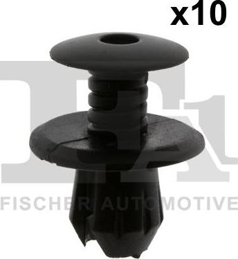 FA1 11-30008.10 - Clip, Zier / Schutzleiste alexcarstop-ersatzteile.com