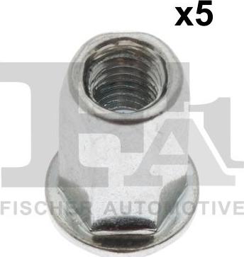 FA1 11-70005.5 - Karosserie alexcarstop-ersatzteile.com