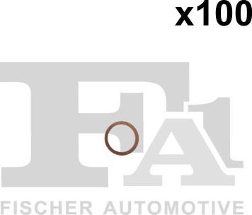 FA1 875.760.100 - Dichtring alexcarstop-ersatzteile.com