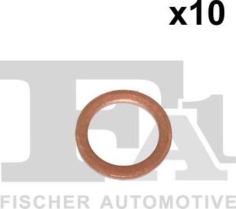 FA1 397.980.010 - Dichtring, Ölablassschraube alexcarstop-ersatzteile.com