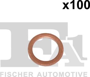 FA1 397.980.100 - Dichtring, Ölablassschraube alexcarstop-ersatzteile.com