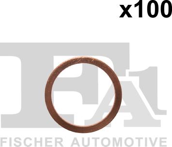 FA1 347.980.100 - Dichtring, Ölablassschraube alexcarstop-ersatzteile.com