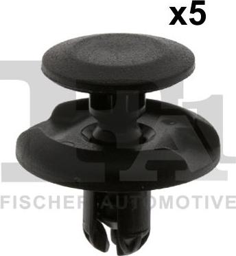 FA1 33-30004.5 - Clip, Zier / Schutzleiste alexcarstop-ersatzteile.com