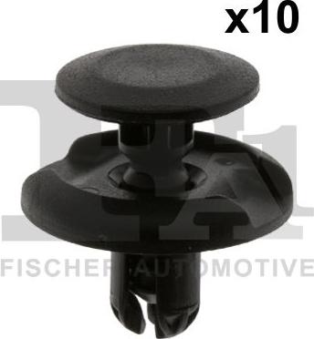 FA1 33-30004.10 - Clip, Zier / Schutzleiste alexcarstop-ersatzteile.com