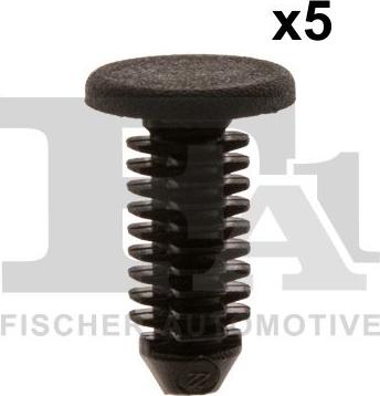 FA1 21-10005.5 - Clip, Zier / Schutzleiste alexcarstop-ersatzteile.com