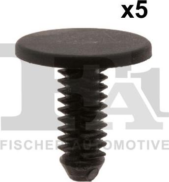 FA1 21-10014.5 - Clip, Zier / Schutzleiste alexcarstop-ersatzteile.com