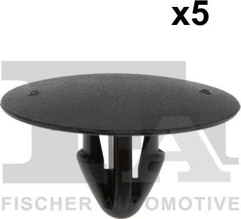 FA1 21-10025.5 - Clip, Zier / Schutzleiste alexcarstop-ersatzteile.com