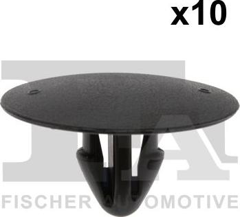 FA1 21-10025.10 - Clip, Zier / Schutzleiste alexcarstop-ersatzteile.com