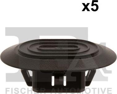 FA1 77-10005.5 - Clip, Zier / Schutzleiste alexcarstop-ersatzteile.com