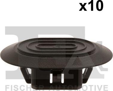 FA1 77-10005.10 - Clip, Zier / Schutzleiste alexcarstop-ersatzteile.com