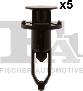 FA1 77-30009.5 - Clip, Zier / Schutzleiste alexcarstop-ersatzteile.com