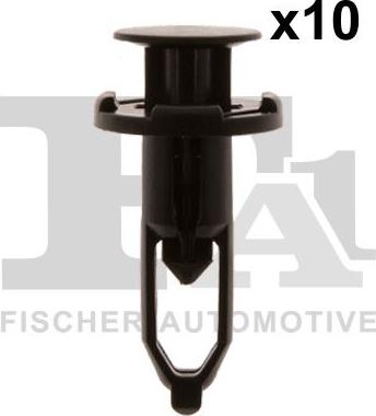 FA1 77-30009.10 - Clip, Zier / Schutzleiste alexcarstop-ersatzteile.com