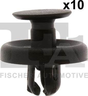 FA1 77-30008.10 - Clip, Zier / Schutzleiste alexcarstop-ersatzteile.com