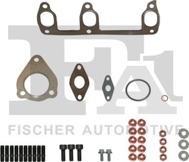 FA1 KT110420 - Montagesatz, Lader alexcarstop-ersatzteile.com