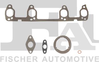 FA1 KT110035E - Montagesatz, Lader alexcarstop-ersatzteile.com